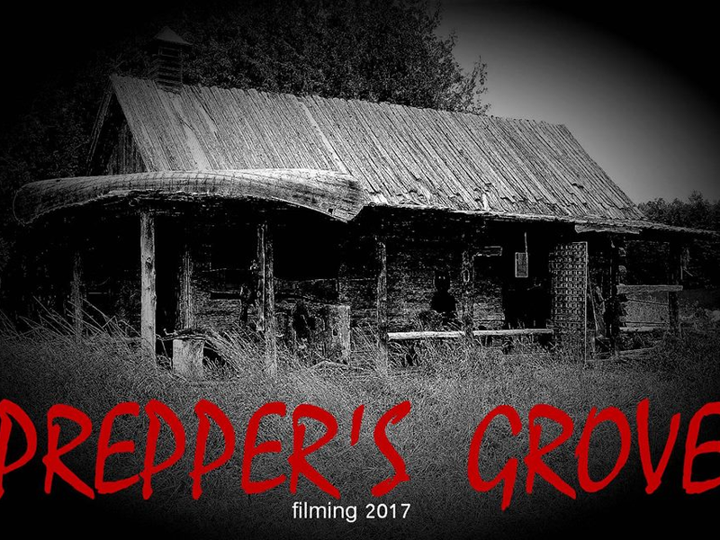 Foto 1 de Prepper's Grove