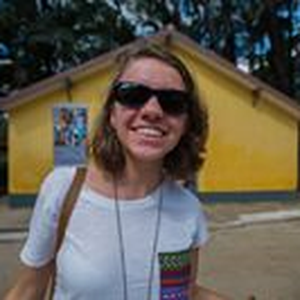 Foto de perfil de Juliana