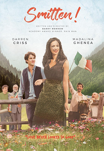 Tudo Que Você Desejou (Smitten!)