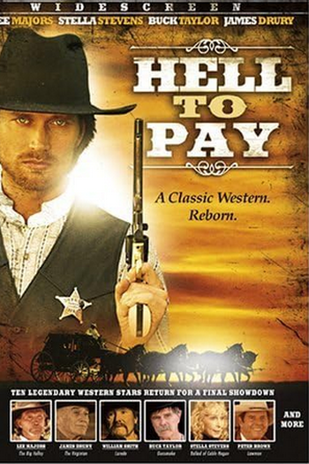  de Filme Duelo dos Homens Sem Lei (2005)