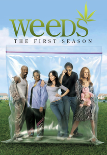 Weeds (1ª Temporada) (Weeds (Season 1))