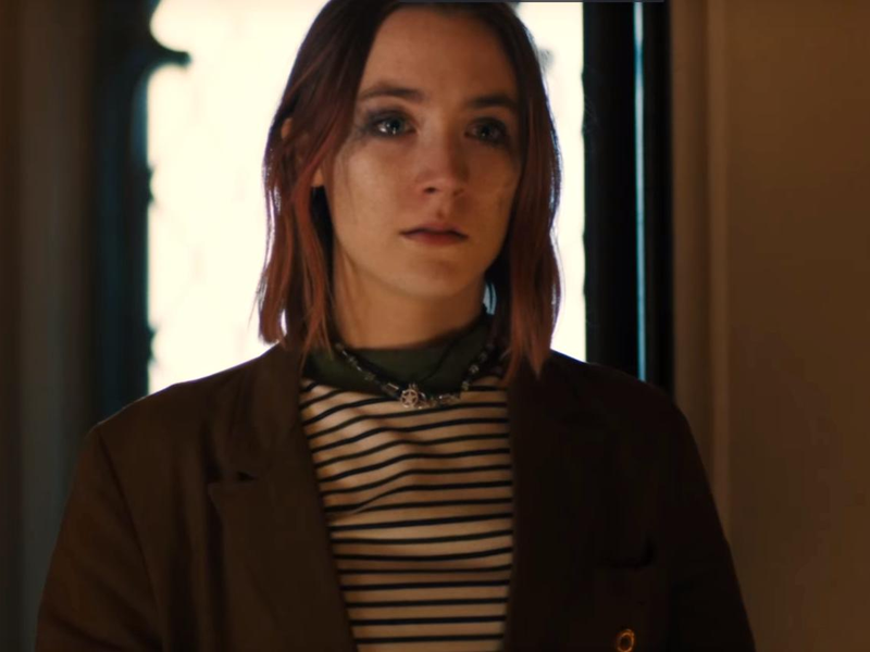 Foto 34 de Lady Bird: A Hora de Voar
