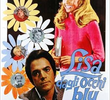 Lisa Dagli Occhi Blu