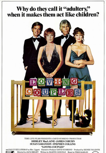 Casais Trocados (Loving Couples)