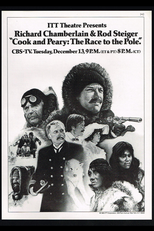 Cook e Peary: Corrida ao Pólo (Cook and Peary: The Race to the Pole)