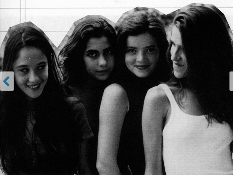 Foto 4 de Confissões de Adolescente: O Documentário