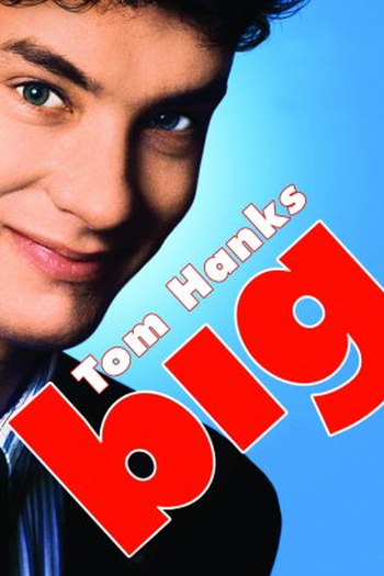  de Filme Quero ser Grande (1988)