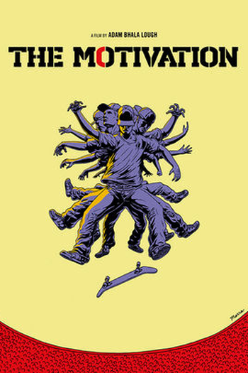  de Filme The Motivation (2013)