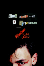 Uma Nova Onda de Liberdade: A História do Madame Satã (Uma Nova Onda de Liberdade: A História do Madame Satã)