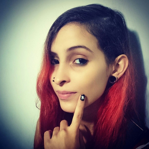 Foto de perfil de Luana