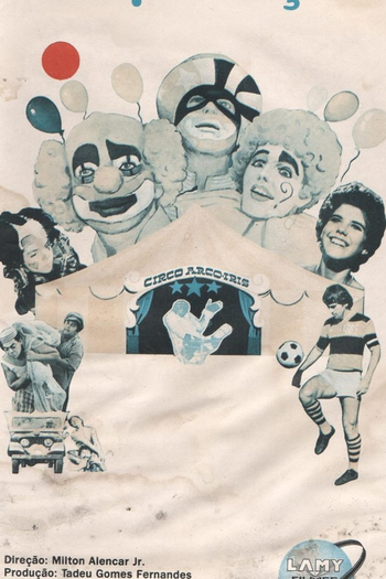  de Filme Os 3 Palhaços (1982)