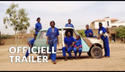 Ouaga Girls (2017) - Officiell trailer