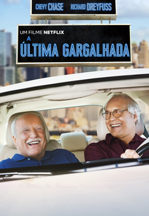 A Última Gargalhada (The Last Laugh)
