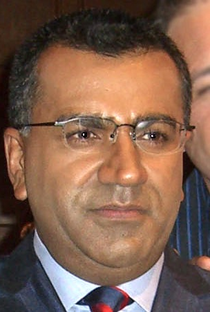 Martin Bashir - Poster 1