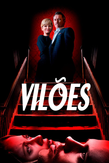 de Filme Vilões (2019)