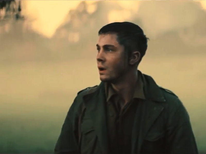 Foto 1 de Corações de Ferro