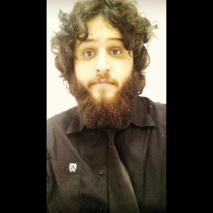 Foto de perfil de Arthur Mamute