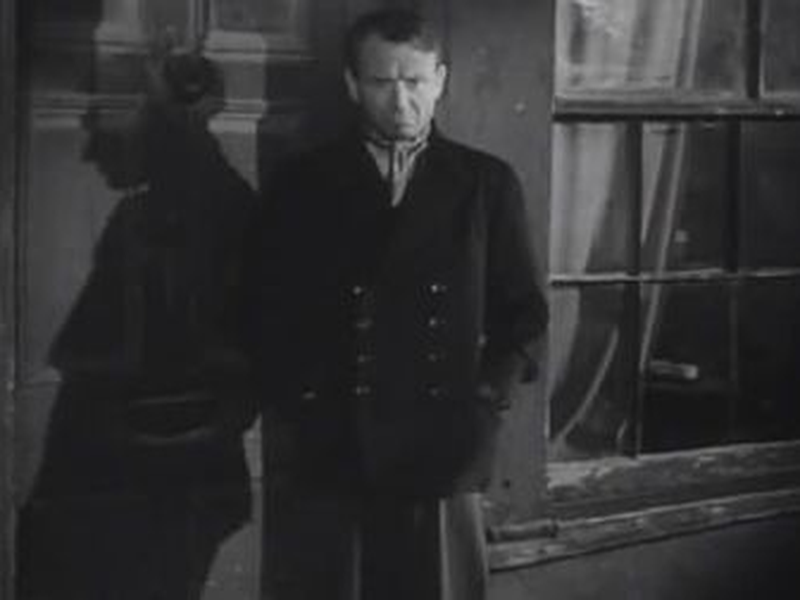 Foto 10 de The Long Memory