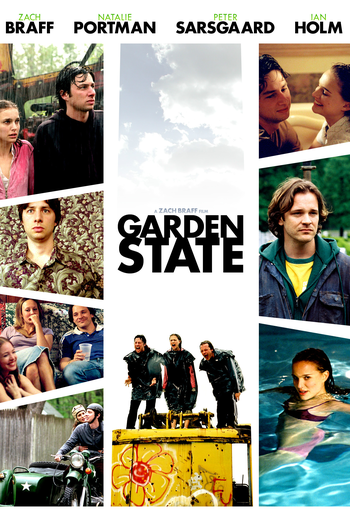  de Filme Hora de Voltar (2004)