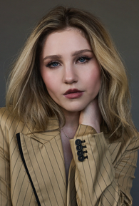 Ella Anderson