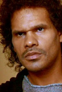 Rick Aviles - Poster 1