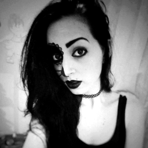 Foto de perfil de Lua Morgana