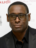 David Harewood