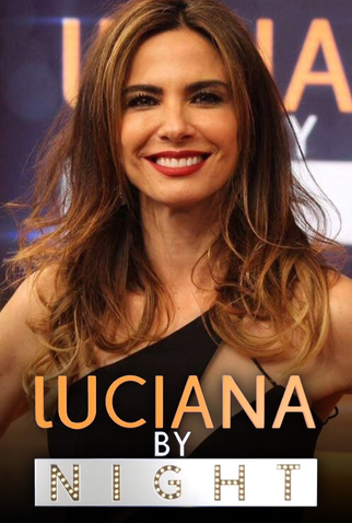 Poster 1 de TV Luciana by Night (2012)