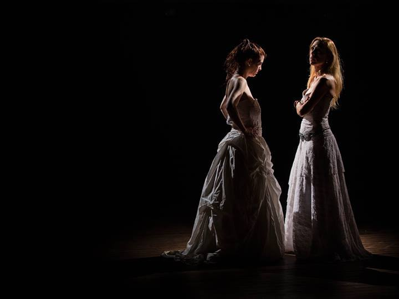 Foto 2 de Dois Casamentos