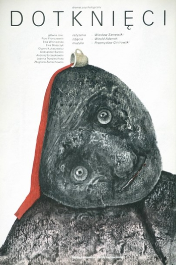  de Filme Dotknieci (1989)