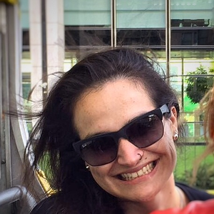 Foto de perfil de Luana Rodrigues