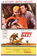 Rock, O Cão Renegado (Git!)