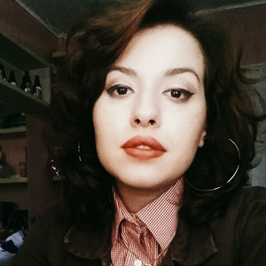 Foto de perfil de Emanuella