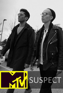MTV Suspect - Poster / Capa / Cartaz - Oficial 1