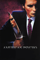 Psicopata Americano (American Psycho)