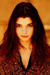 Laura San Giacomo - Poster 2