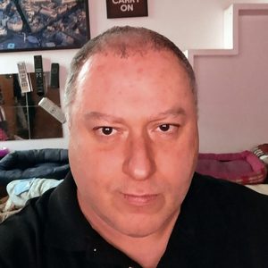 Foto de perfil de Alan Ferreira