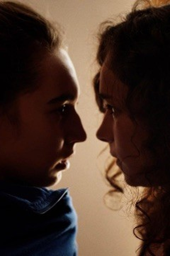 Poster de Episódio Comme par hasard (2021)