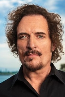 Kim Coates (I) - Poster 2