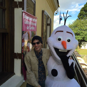 Foto de perfil de Rusland Fernandes