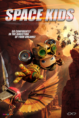 Space Kids (Space Kids)