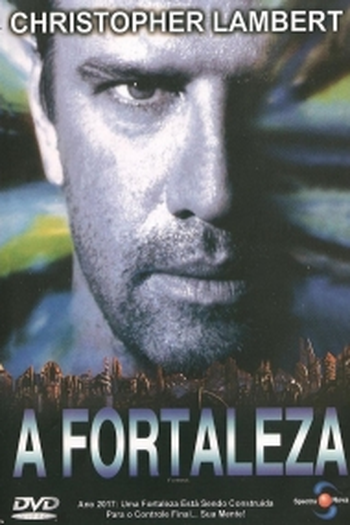  de Filme A Fortaleza (1992)