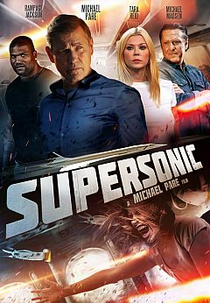 Supersonic (Supersonic)