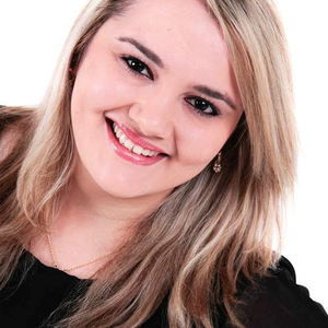Foto de perfil de Renata Sagaz