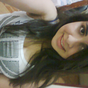 Foto de perfil de carla pinheiro