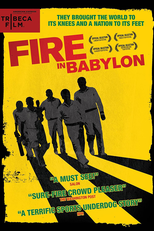Fire in Babylon (Fire in Babylon)