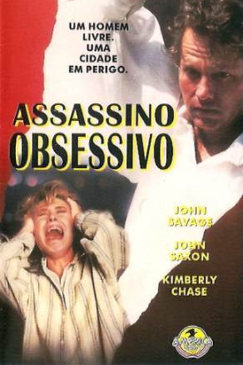 Poster de Filme Assassino Obsessivo (1994)