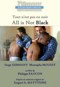 Tout n'est pas en noir (L'@mour est à réinventer: Season 1, Episode 4 "Tout n'est pas en noir")