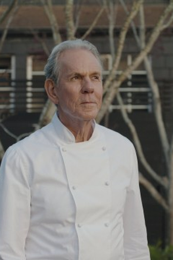 Poster de Episódio Thomas Keller (2025)