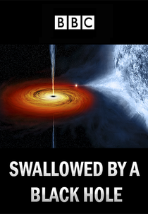 Engolido por um Buraco Negro (Swallowed by a Black Hole)